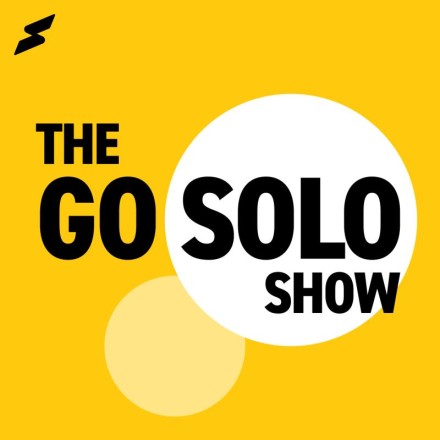 Go Solo Podcast | Dec 2021