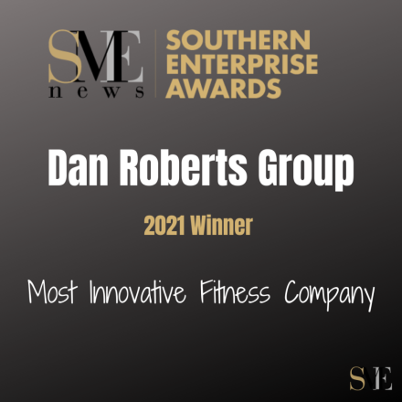 Southern Enterprise Awards  | Dec 2021