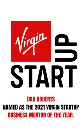 Virgin Startup  | Dec 2021