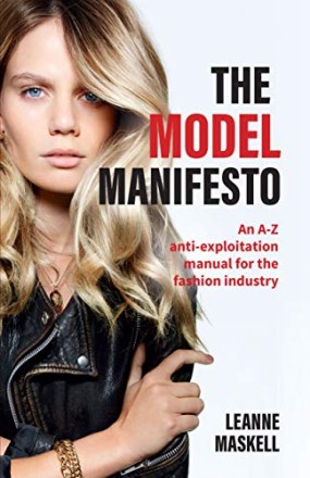 The Model Manifesto Podcast Interview with Dan | June 2020