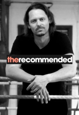 The Recommend | June 2022
