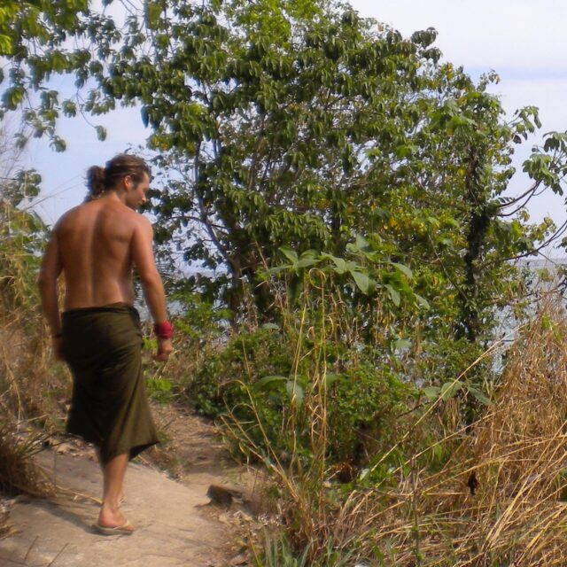 This was the last time I didn’t own a phone. I was working/living in Asia in 2009 /2010 and had a simpler life than I enjoy today. 

Over the last 10 years I’ve been living in London and building my businesses and as a result have been on my phone far too much.. .as probably you have too I’m guessing? 

So this year I’ve tried to make some changes to ease this addiction to my phone… - such as unfollowing everyone on insta, focusing on fully automated marketing things for my work, and having very few apps on my phone. 

2 years ago i also decided to stop upgrading my iphone all the time.. technology is amazing but I don’t want to be a slave to it. My plan is to go backwards. So when this phone breaks I’ll get a less advanced one and eventually I’ll be back on Nokia 3210 - which is the first mobile phone I owned 20 or so years ago. - that’s my plan anyway! 

Another thing that has helped me use my phone (and laptop/tv) far less is by tracking my usage for a week. I added up all the hours and it was embarrassing. You should try it too. It’s horrifying 🤫

When it comes to wellness - the relationship we have with technology is an important one to consider. Staying connected and up-to-date isn’t as necessary as we’re sold to believe! 

What do you think?