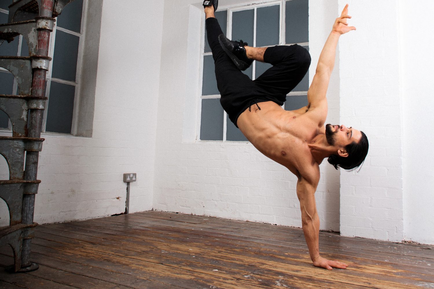 Personal Training | Dan Roberts Group