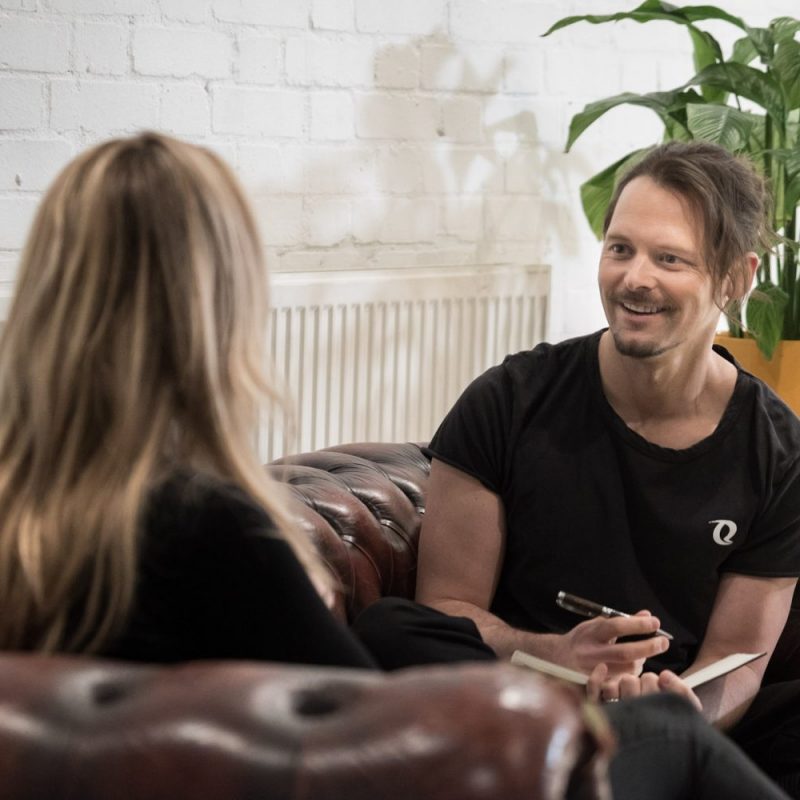 Business Mentoring | Dan Roberts Group
