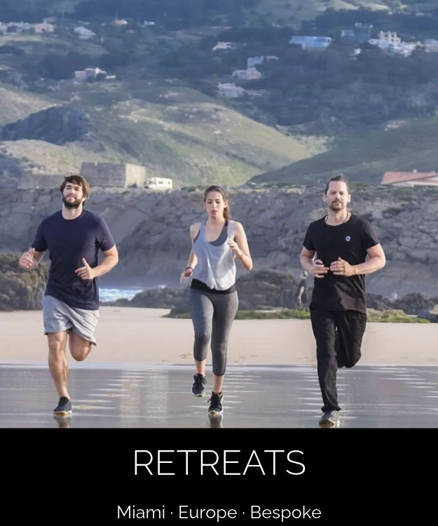 VIP Retreats